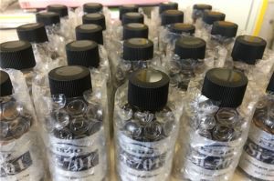 Revêtement de verre anti-bris de Kisho