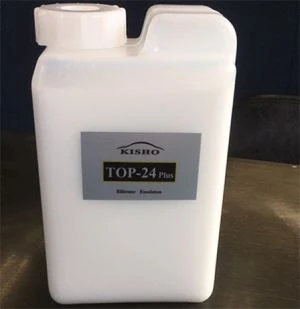 Haut-24plus Super manteau liquide hydrophobe