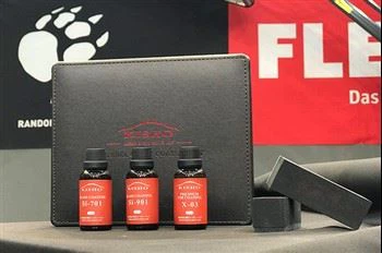 La pluie affecte-t-elle la voiture après le nano-revêtement?