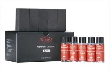 Revêtement vitrocéramique 30 ml