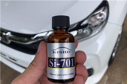 Nano-revêtement Si-701