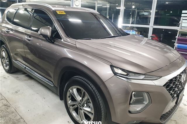 Ultra Durable Hydrophobic Coating
