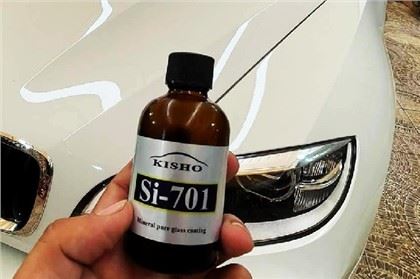 30ml Kisho Si-701 Nano Revêtement