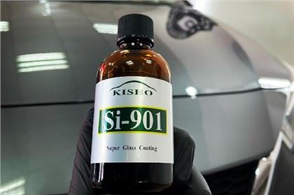 30ml Kisho 901 Super Revêtement Céramique