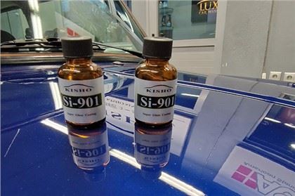 Revêtement céramique Kisho Si-901 30 ml