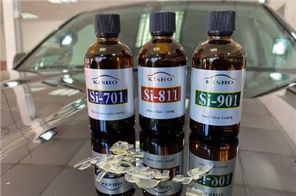 Spécialiste du nanorevêtement