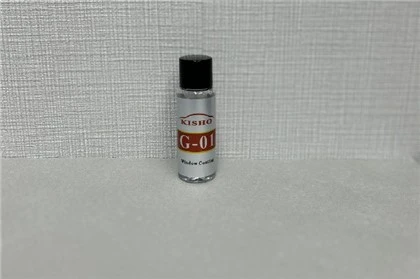 20 ml de revêtement de fenêtre G-01